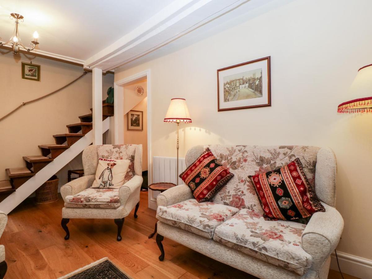 הוילה לאדלו 138D Old Star & Garter Mews מראה חיצוני תמונה